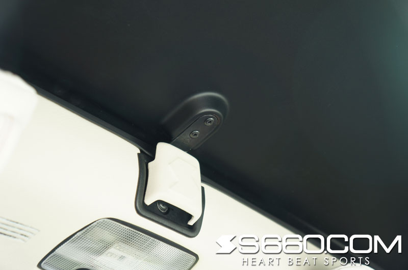 HARDTOP│S660.COM