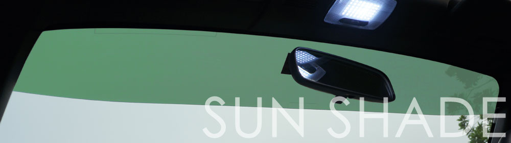 SUNSHADE│S.COM